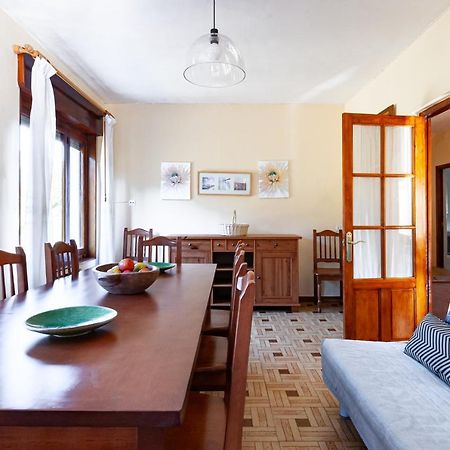 Casa Rural En Torrevega Llanes Malateria ภายนอก รูปภาพ