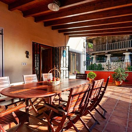 Casa Rural En Torrevega Llanes Malateria ภายนอก รูปภาพ