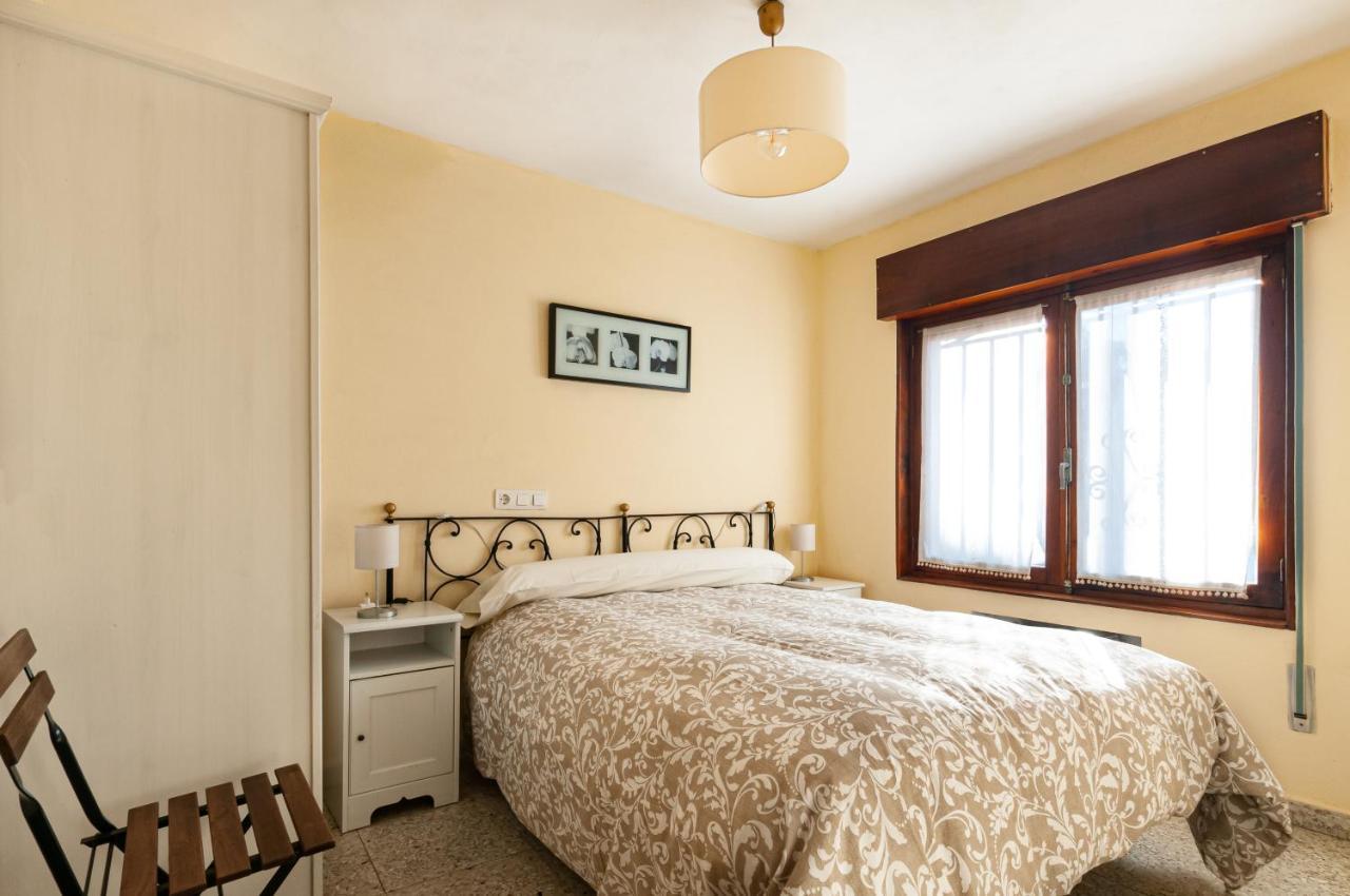 Casa Rural En Torrevega Llanes Malateria ภายนอก รูปภาพ