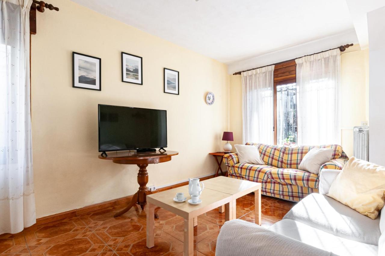 Casa Rural En Torrevega Llanes Malateria ภายนอก รูปภาพ