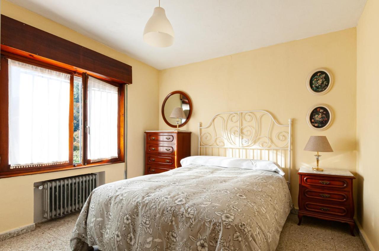 Casa Rural En Torrevega Llanes Malateria ภายนอก รูปภาพ