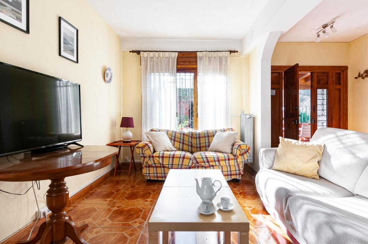 Casa Rural En Torrevega Llanes Malateria ภายนอก รูปภาพ