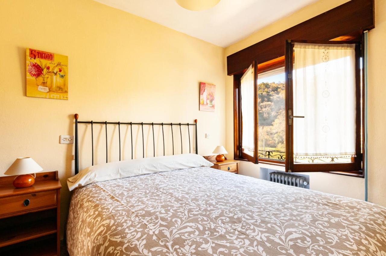 Casa Rural En Torrevega Llanes Malateria ภายนอก รูปภาพ