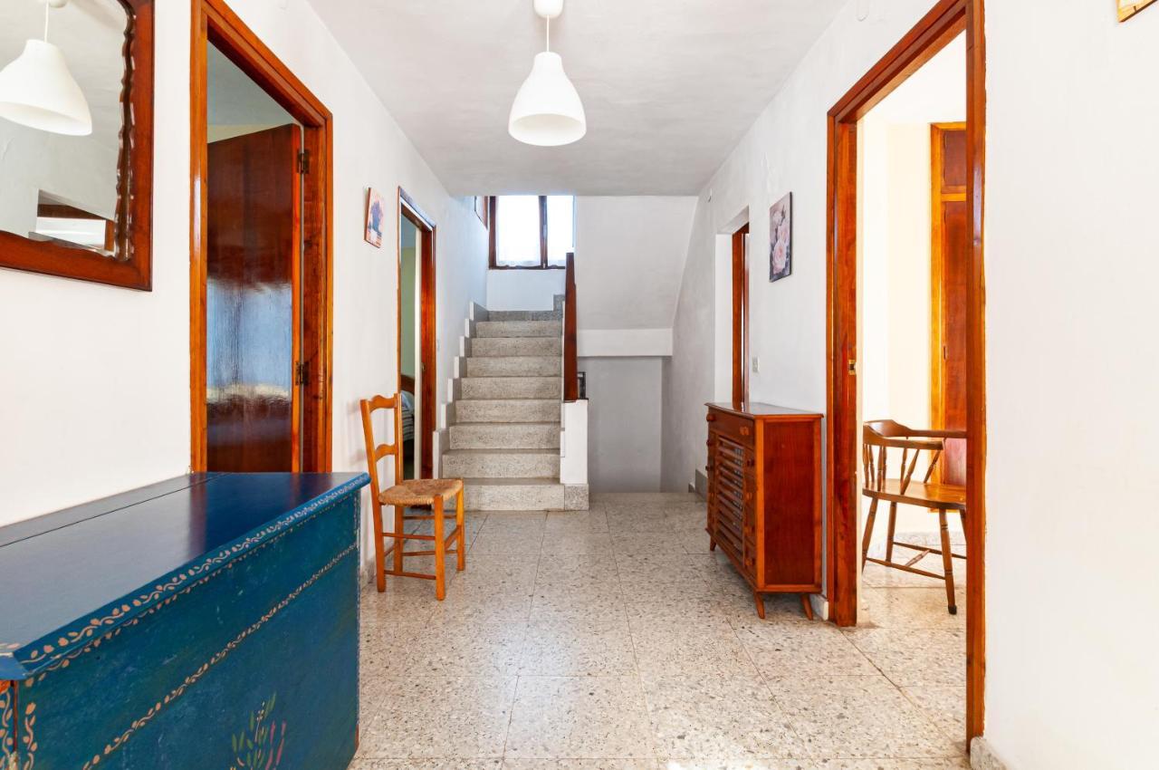 Casa Rural En Torrevega Llanes Malateria ภายนอก รูปภาพ