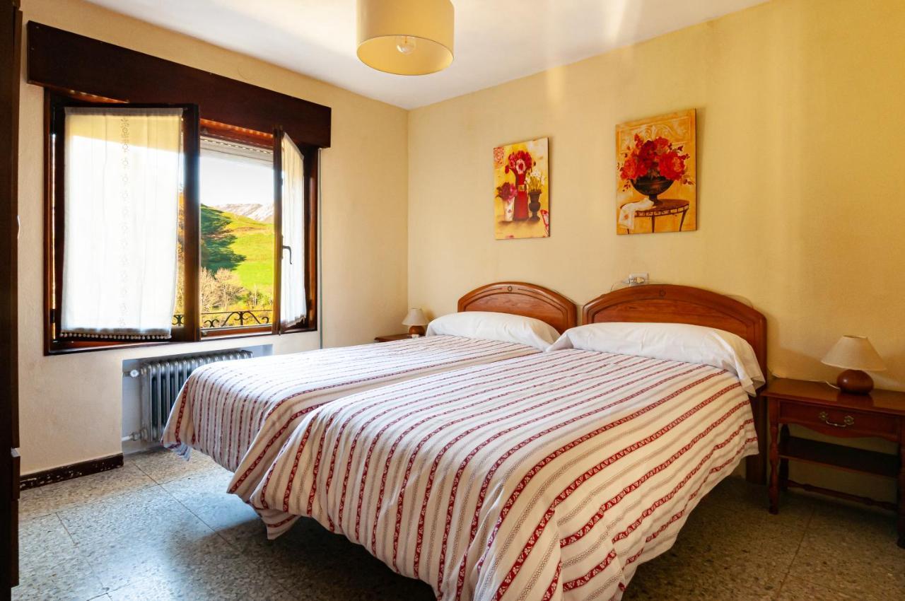 Casa Rural En Torrevega Llanes Malateria ภายนอก รูปภาพ