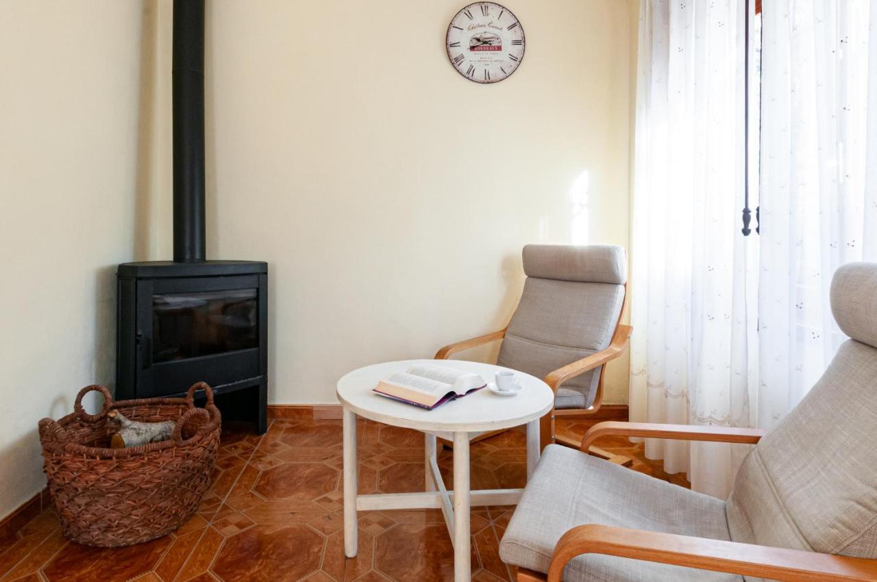 Casa Rural En Torrevega Llanes Malateria ภายนอก รูปภาพ