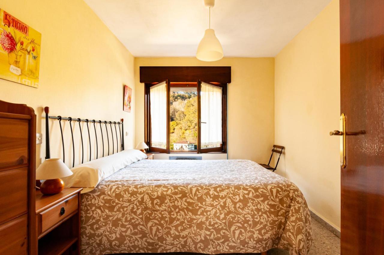 Casa Rural En Torrevega Llanes Malateria ภายนอก รูปภาพ