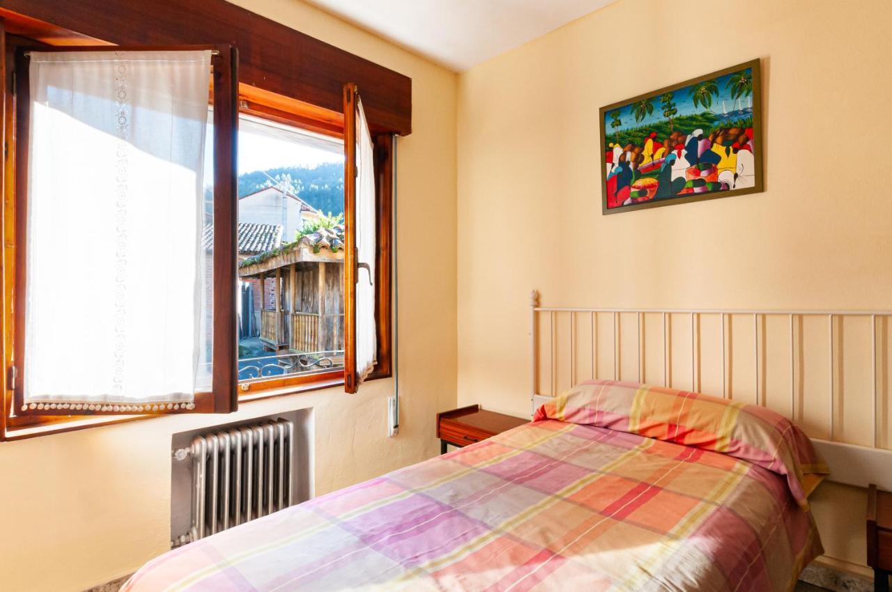 Casa Rural En Torrevega Llanes Malateria ภายนอก รูปภาพ