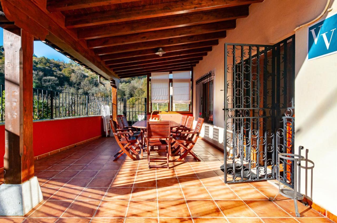 Casa Rural En Torrevega Llanes Malateria ภายนอก รูปภาพ