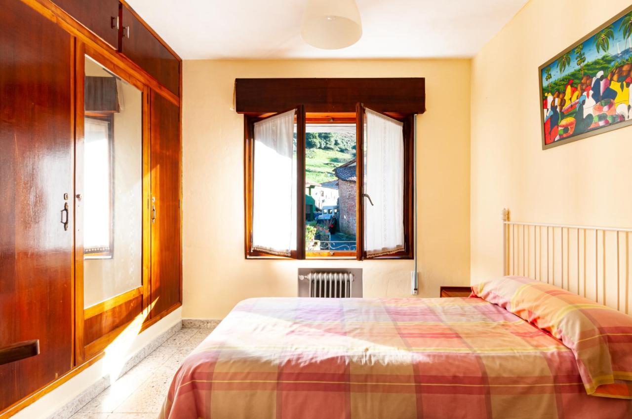 Casa Rural En Torrevega Llanes Malateria ภายนอก รูปภาพ